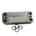 Ideal 173785 Heat Exchanger