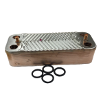 Ideal 173785 Heat Exchanger