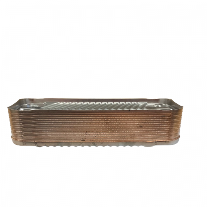 Ideal 173785 Heat Exchanger