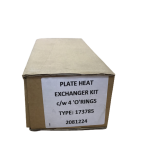 Ideal 173785 Heat Exchanger