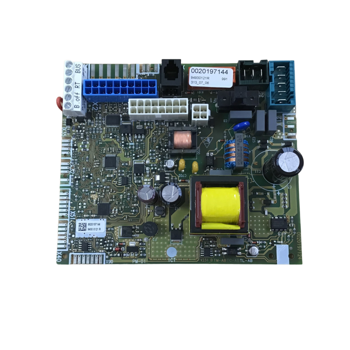 VAILLANT 0020273087 PCB Ecofit Pure Sustain Ecotec Plus Home