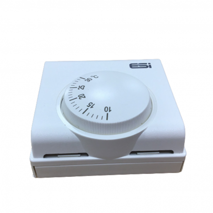 ESI Mechanical Room Thermostat