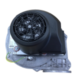 Ideal Fan 172642 W60-W80 & P