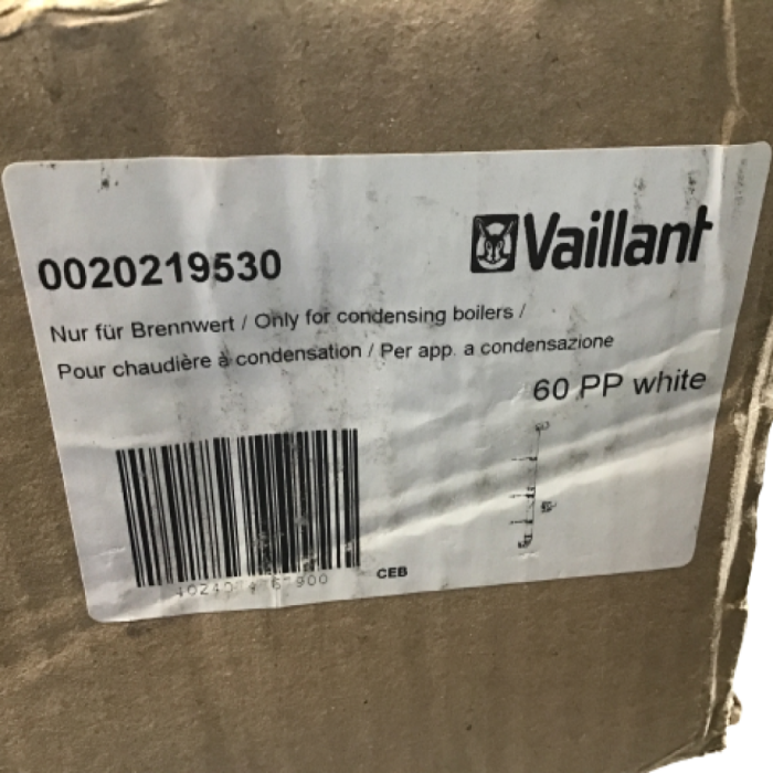 Vaillant Plume Kit 0020219530