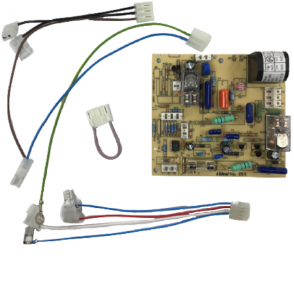 Ideal PCB 25E 173799