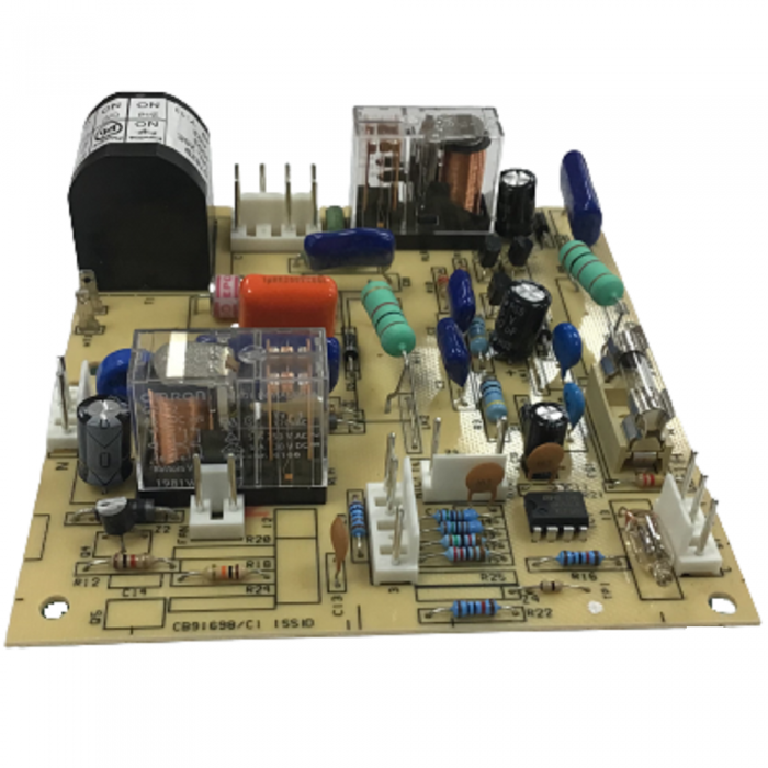 Ideal PCB 25E 173799.3