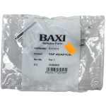 Baxi Tap Adaptor 5113313