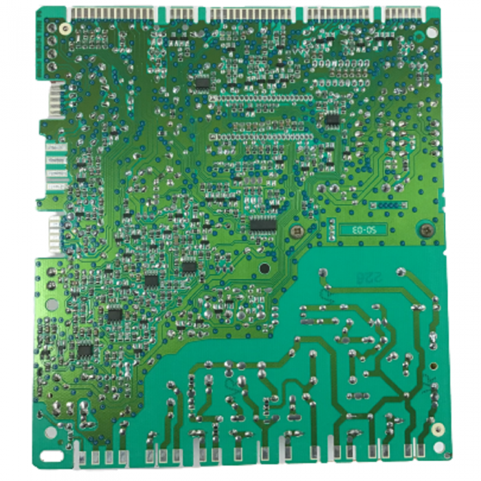 Glowworm Printed Circuit Board