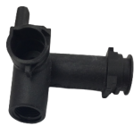 Worcester 87161056450 Manifold Drain