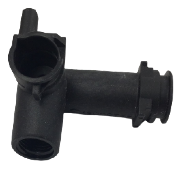 Worcester 87161056450 Manifold Drain