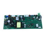 Main Board Next Indoor PCB 65152144-01