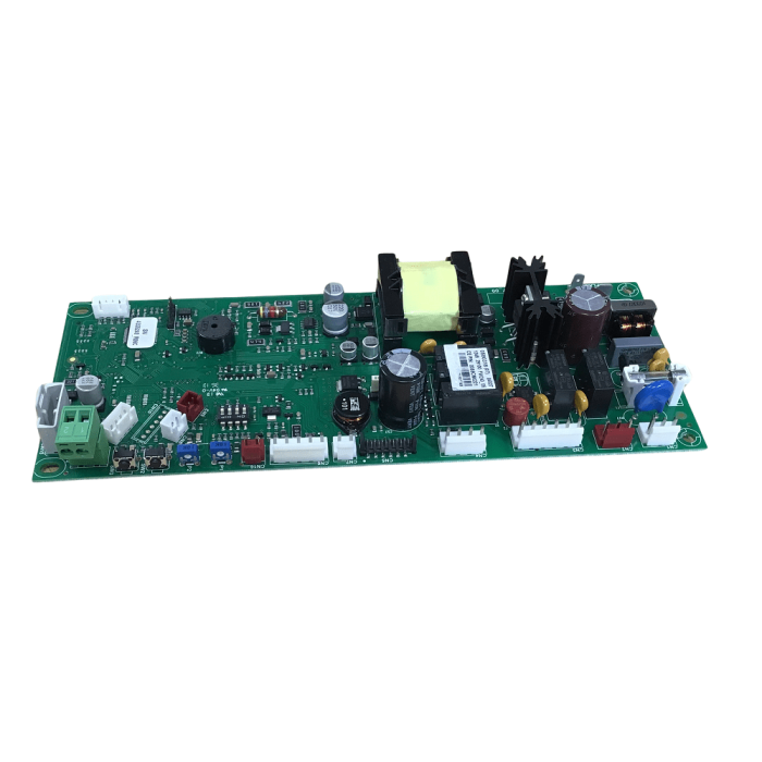 Main Board Next Indoor PCB 65152144-01