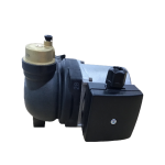 Baxi Pump (15 50) 80 248041 