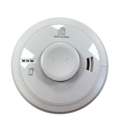 Aico EI3014 Main Interlinked Heat Alarm