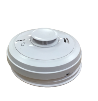 Aico EI3014 Main Interlinked Heat Alarm