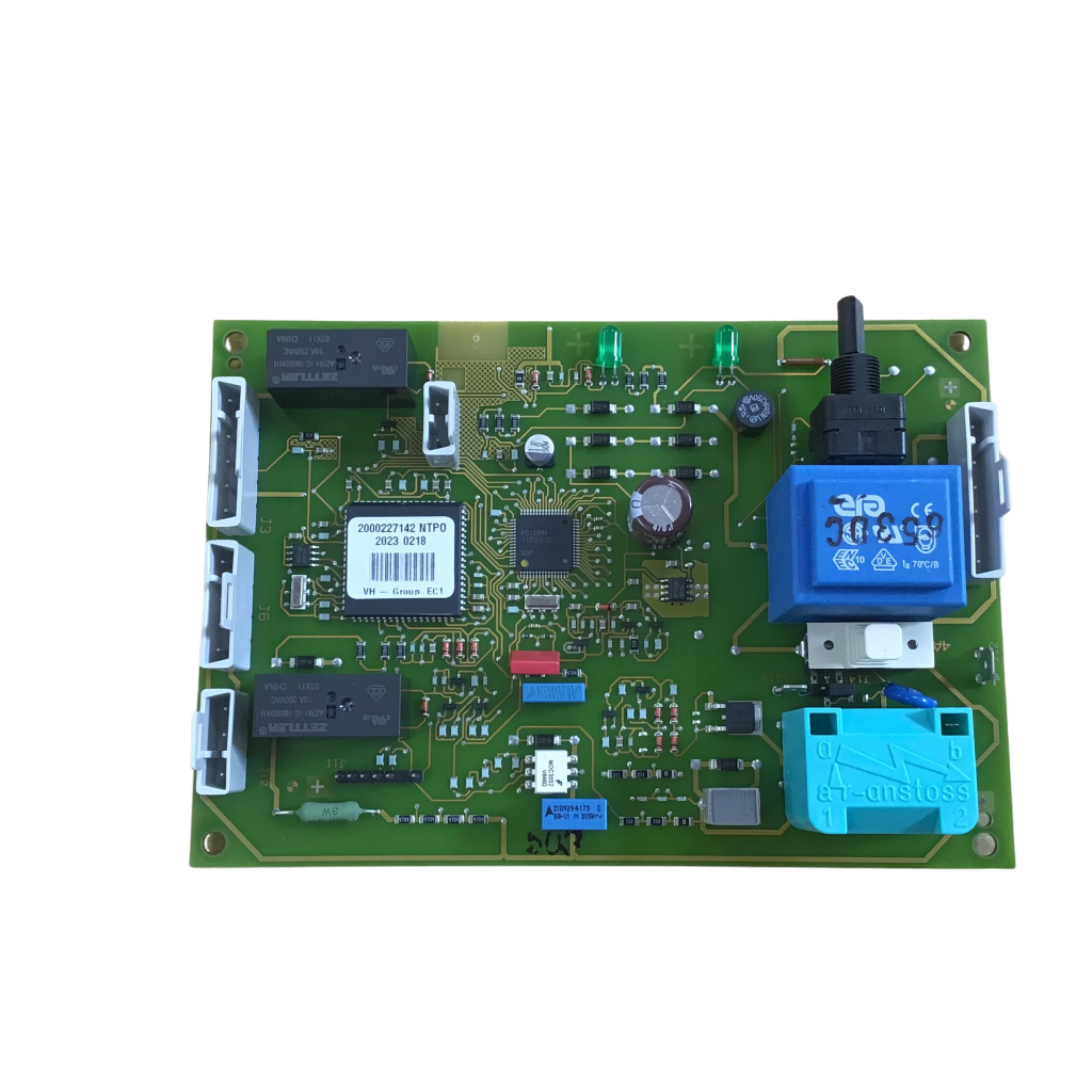 Glowworm PCB 2000801990 Micron Hideaway - Trust A Part