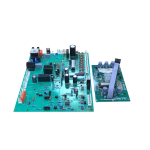 Baxi Combi PCB 5109761