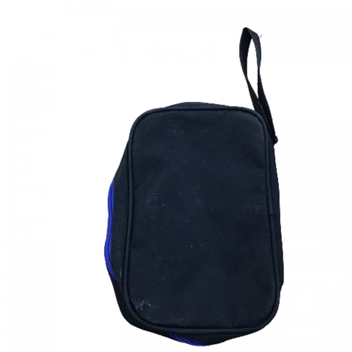 Anton ASP Zipped Pouch