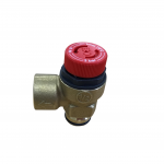 Baxi Main Potterton Safety Valve 248056 3 Bar