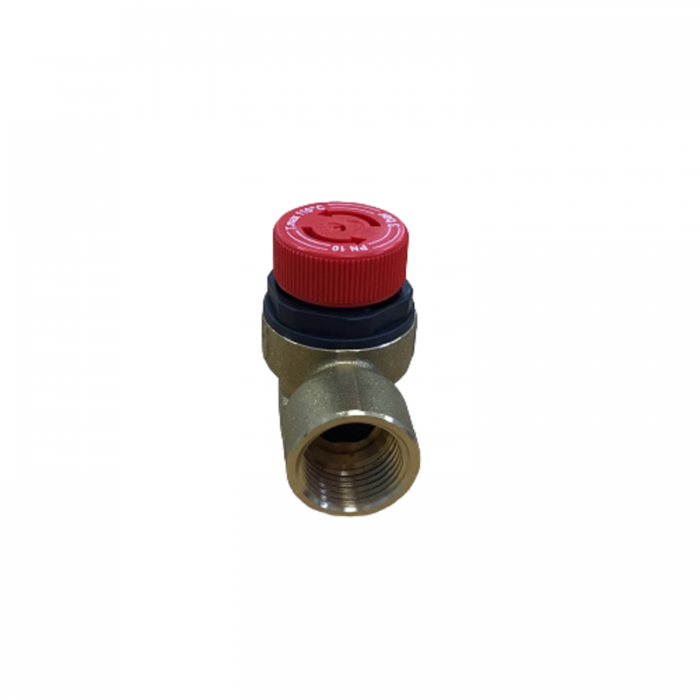 Baxi Main Potterton Safety Valve 248056 3 Bar