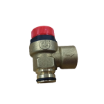 Baxi Safety Valve 248056 