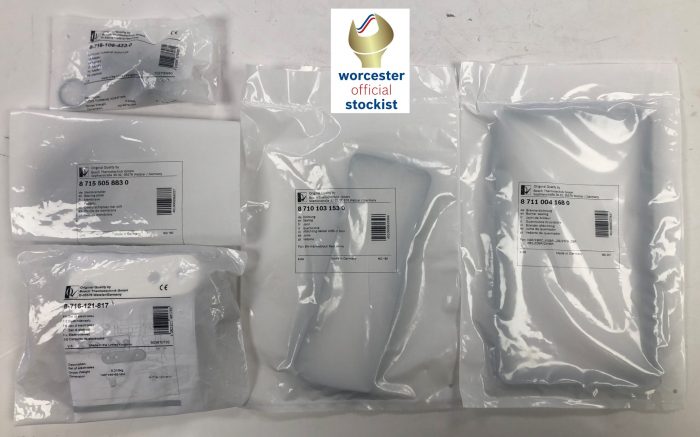 Worcester Full CDI Service Kit