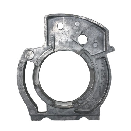 WORCESTER 87161064710 AIR/GAS MANIFOLD CLAMP PLATE