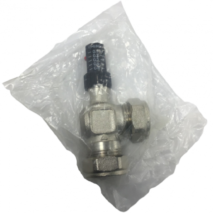 Automatic Bypass Valve 22mm