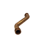 Heatline Capriz Monza outlet Pipe D003202920