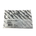 Ariston GENUS HE CLAS HE E COMBI FF E SYSTEM Electrode Gasket 60000286-01