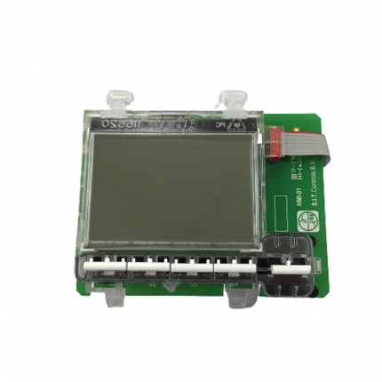 Remeha Quinta Pro Display Print PCB S100859