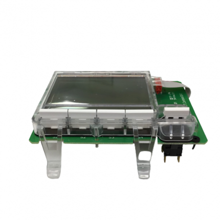 Remeha Quinta Pro Display Print PCB S100859