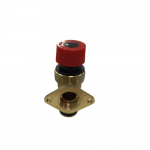 Alpha CD Pressure Relief Valve (PRV) 1.023565