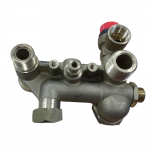 Alpha Water Manifold Assembly CD CB HE (CB24/28) 3.013768