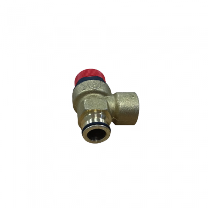 Alpha 1.011126 Pressure Relief Valve PRV