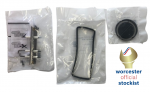 Worcester CDI Short Service Kit