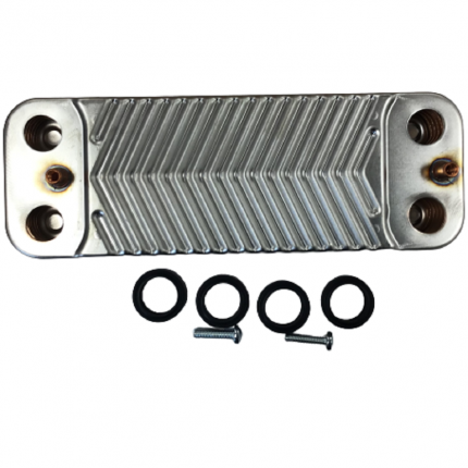 Heat Exchanger S1005800 Compatible