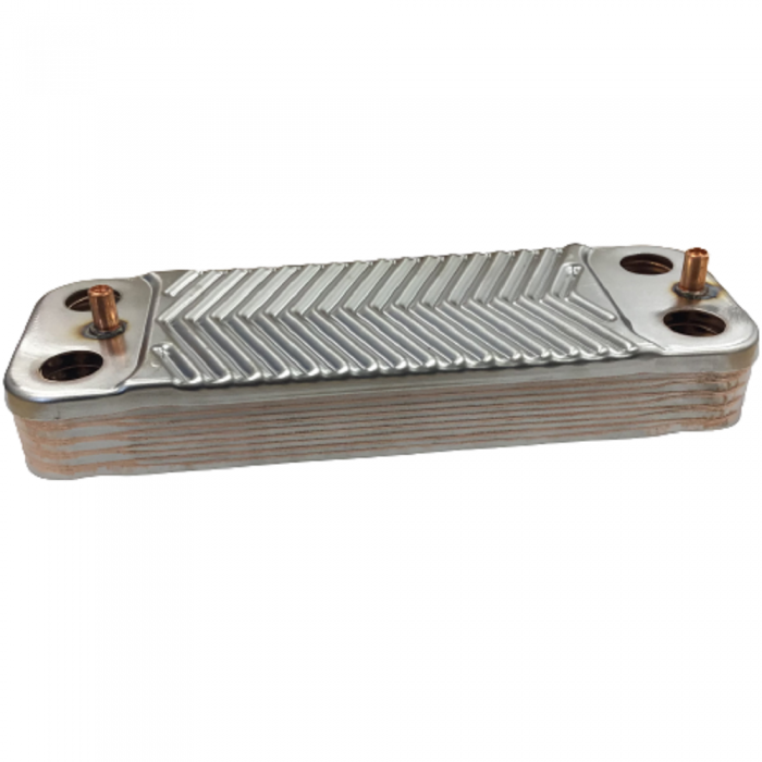 Heat Exchanger S1005800 Compatible