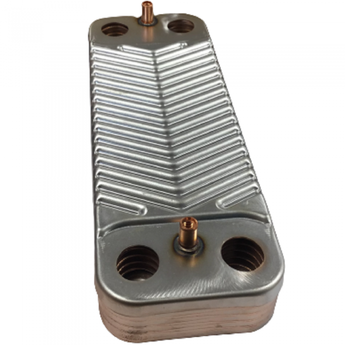 Heat Exchanger S1005800 Compatible