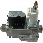 Alpha 1.015803 Gas Valve