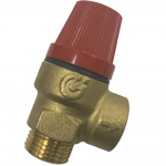 Alpha 1.0180 Safety Valve