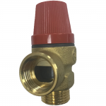 Alpha 1.0180 Safety Valve