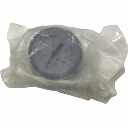 Ideal 170991 Pressure Gauge