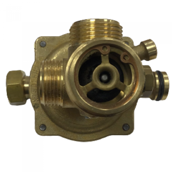 Alpha 3.012752 Diverter Valve