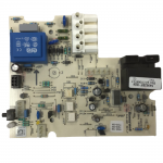 Baxi 5106472 PCB Digital