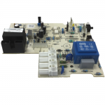 Baxi 5106472 PCB Digital