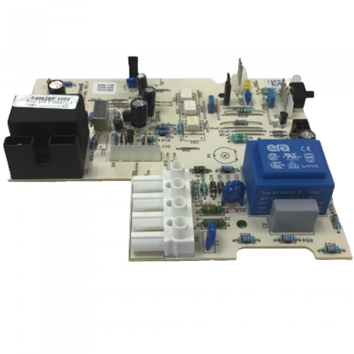 Baxi 5106472 PCB Digital