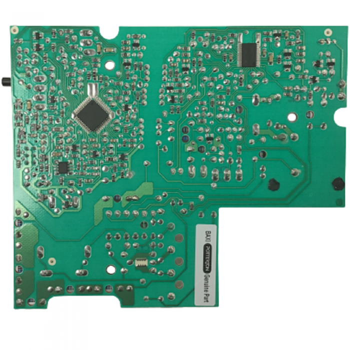 Bermuda 5106472 PCB