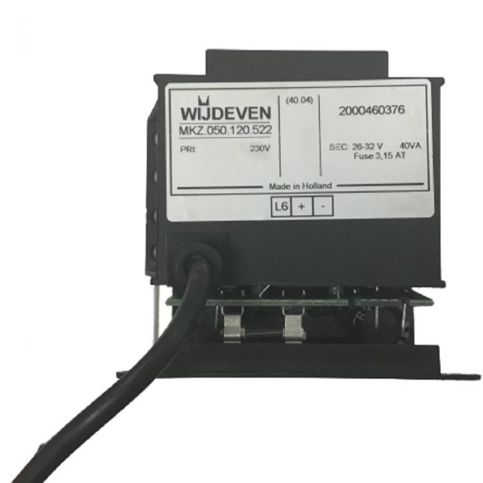 Glowworm Transformer 801721