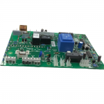 Worcester 87161463280 PCB Control